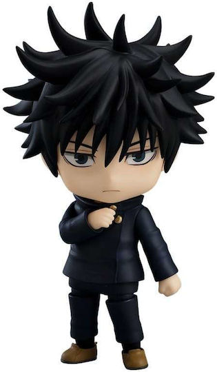 Good Smile Company Jujutsu Kaisen: Megumi Fushiguro Φιγούρα Δράσης 10εκ.