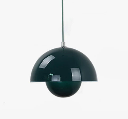 Lightplanet Lustru Suspendat Verde