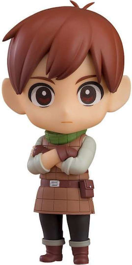 Good Smile Company Delicious In Dungeon Nendoroid Chilchuck Φιγούρα Δράσης 10εκ.