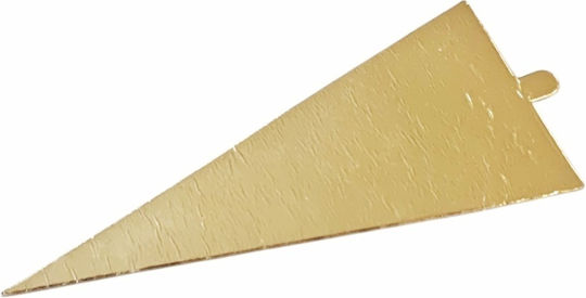 Lumea Βάση Τούρτας 13x6cm CAT13X6X13 10τμχ