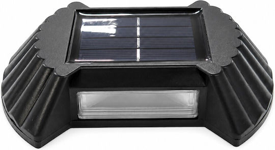 Lampa Lampă solară montată pe perete 50W 10x7.5x3cm