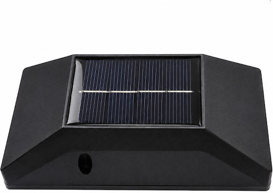 Lampa Montat pe perete Lămpi solare 50W 20lm cu Senzor de mișcare