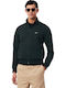 Hooded Sweatshirt Green