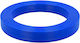 Electric Cable 1x2.5 Mm² 100 M Blue Flexible Pvc Insulation Myf Cobi Smart
