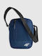 Men's Shoulder / Crossbody Bag Navy Blue