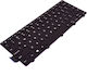 Dell Vostro 14–3459 Backlit Laptop Keyboard