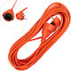 Extension Cord Cable Extension with Length 10m Cable Cross Section 3 x 2.5mm² and Grounding