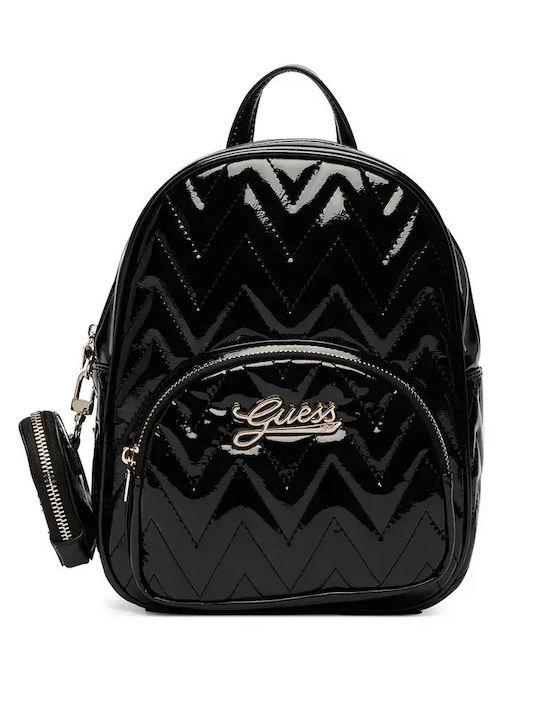 Guess Kids Backpack Black
