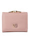 Women's Pink Wallet