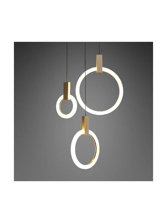 Lightplanet Candelabru LED 5821/200