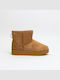 Kinderstiefel Braun