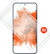 Fixed 2.5d Tempered Glass Samsung Galaxy S26+ 2 Pcs