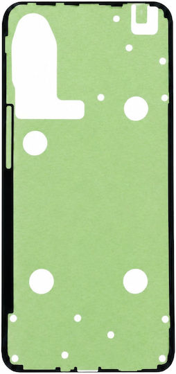 Adeziv Pentru Ecran Samsung Galaxy A37 5G Pachet Dublu Față Serviciu Transparent