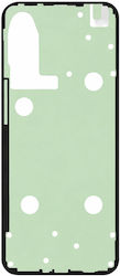 Samsung Battery Cover Adhesive Galaxy A37 5g Double Sided Service Pack Transparent