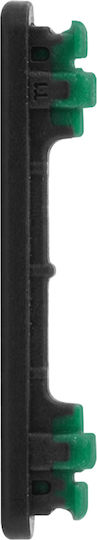 Samsung Buton Volum Original Galaxy A17 4G 5G Pachet Service Negru