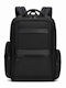 Felbags Rucksack Schwarz