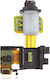 Headphone Jack Sony Xperia Z3 D6603 D6616 D6633 D6643 D6653