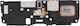 Samsung Loudspeaker Galaxy A37 5g Ringer Media Buzzer Service Pack Black