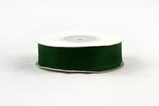 Kappa Decor Organza Band Grüne