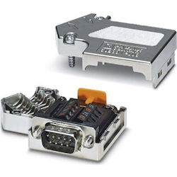 Phoenix Contact D-SUB Connector 1τμχ