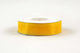 Kappa Decor Organza Band Gelbe