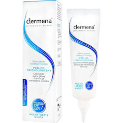 Dermena Hair Care Cremă pentru Peeling Față 125ml Dermena Hair Care Cremă pentru Peeling Față 125ml