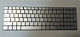Tastatură Laptop Asus Q501la Argintie Retroiluminată