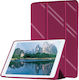 Huawei Flip Cover Rote Huawei T10/T10s