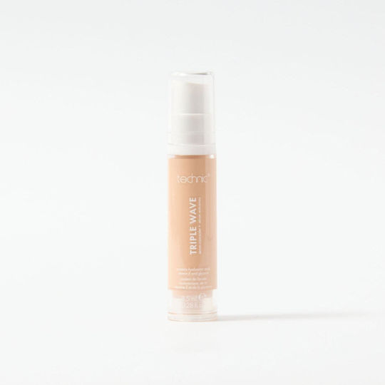 Serum Liquid Concealer Beige 8.5ml