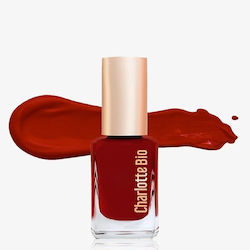 Charlotte Bio Charlotte Bio Rotes Nagellack 10ml Charlotte Bio Charlotte Bio Rotes Nagellack 10ml