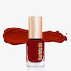 Charlotte Bio Βερνίκι Νυχιών Κόκκινο 10ml