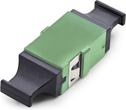 StarTech Extralink Glasfaser-Adapter SMF 1 Stück StarTech Extralink Glasfaser-Adapter SMF 1 Stück