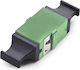 StarTech Adaptor de fibră optică SMF 1buc