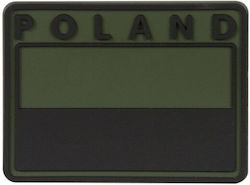 Helikon Tex Emblem Flaga Pl Gaszona Poland Στρα...