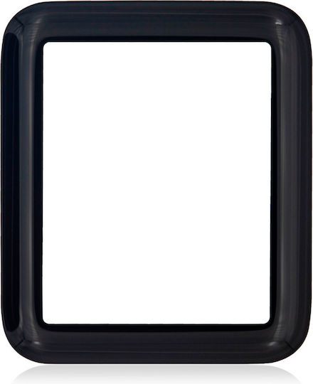 2 In 1 Front Cover Glass Oca Watch Series 2 Series 3 38mm