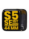 Oled Montage Wearables Zubehör Watch Series 5 Se 1st Gen 44mm Premium