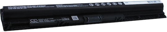 Батерия за лаптоп Dell Inspiron 14 3451 15 3555 3558 5551 5552 5555 5558 17 5755 5758 Vostro 3458 3558 14.8v 2600mah Cameron Sino