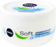 Nivea Soft Moisturizing Body Cream 200ml