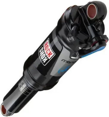 Амортисьор Rock Shox Monarch Rt3 Амортисьор Rock Shox Monarch Rt3