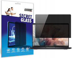 GrizzGlass Privacy Screen Filter