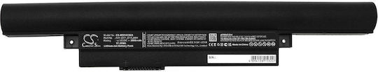 Батерия за лаптоп Medion Akoya P7639 Akoya P7641 Akoya E7420 A32-d17 Li-ion 14.56v 2600 mAh Cameron Sino