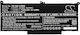 Батерия за лаптоп Dell Ctol7480-d1506cn Latitude 12 7000 Latitude 13 7380 Li-ion 7.6V 7500mAh Cameron Sino