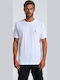 Tricou Alb