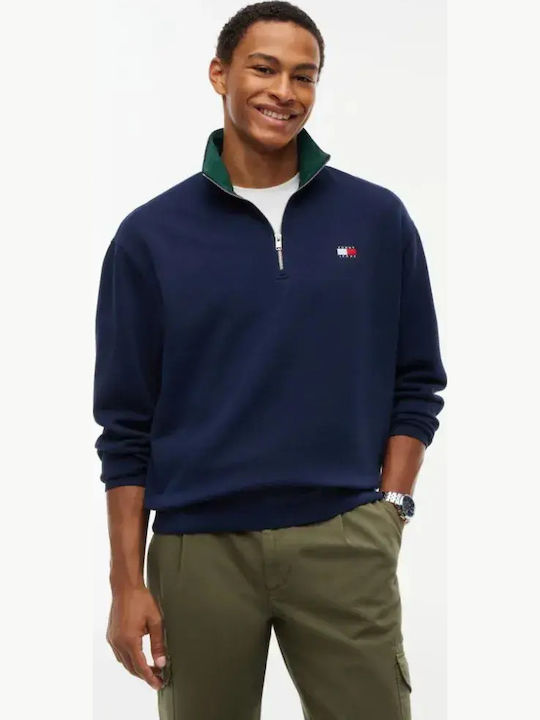 Tommy Hilfiger Herrenblusen Dark Blau