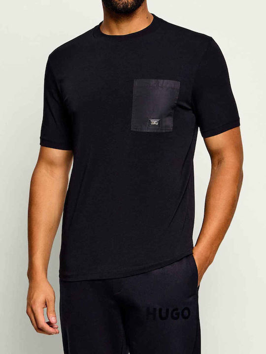 Karl Lagerfeld T-Shirt Schwarz