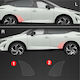 Grizzglass Protective Film Wheel Arches Grizzglass Bodyshield Nissan Qashqai 3 2021-2024 2in1