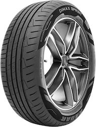 Radar Dimax Sport 215/55R18 99YY XL Summer for Electric Passenger Radar Dimax Sport 215/55R18 99YY XL Summer for Electric Passenger
