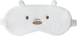 Miniso We Bare Bears Ice Bear Schlafmaske