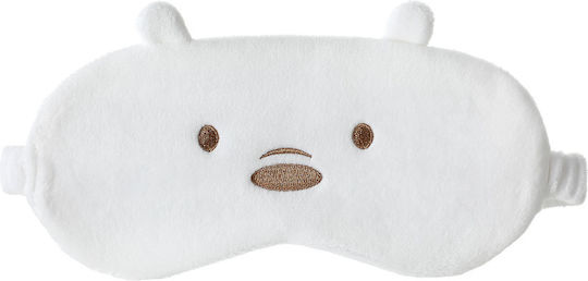 Miniso We Bare Bears Ice Bear Schlafmaske