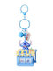 Schlüsselanhänger Figur Stitch & Angel Glücksspiel